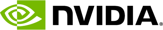 NVIDIA logo